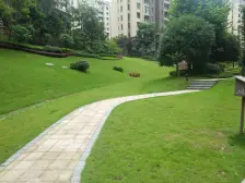 照母山建工集团打造的清水大两房,户型方正,出行方便