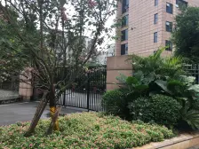 九宫庙 中甬优米优米二房