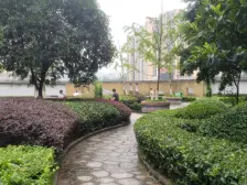 观音桥 鹏润蓝海C区四房