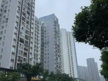 南方苹果派一期 2室1厅 东