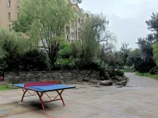 轻轨旁商圈里户型方正跃层采光充足楼层好