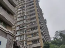 一号桥 富城大厦三房100万