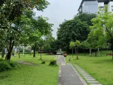 茶园新区 琥珀居(南区)一房53万