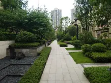 照母山 康桥融府A区三房125万