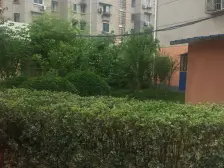 主卧朝南,环境优美,居家装修,诚意出售