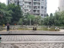 观音桥 鹏润蓝海C区四房88.8万