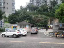 观音桥 鹏润蓝海C区三房92万