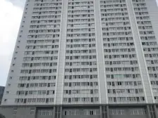 汽博中心 汽博大厦一房40万