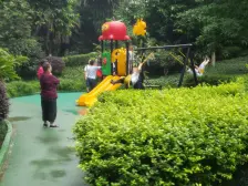 观音桥徐悲鸿旁正规4房,带入户花园 ,诚心出售
