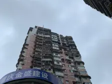 重新装修 业主诚心出售 公交站口 社区配套成熟