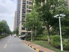 新式装修,装修新保养好可以直接拎包入住