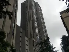 观音桥 九街高屋一房