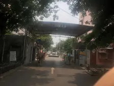 通河泗塘 · 泗塘三村 · 2室 · 1厅