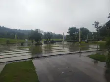 照母山 洋丰圣乔维斯四房290万