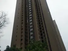 照母山朝中庭东南朝向 清水房诚心卖