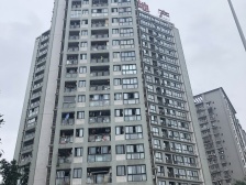 高新区 华宇2008公寓二房72万