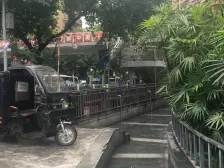 一号桥 文华大厦二房90万