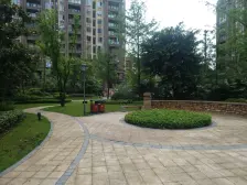 清水两居室,想怎么装就怎么装,这是属于您的家