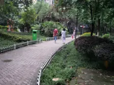 鹏润蓝海C区 2室2厅 北 南