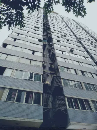 渝浦大厦
