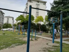 顶楼复式四房,满五年税费少,双秀北园 三大广场配套齐全。