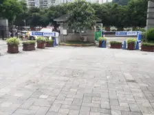 观音桥 鹏润蓝海C区二房92万