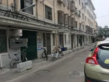 西北新村 2室1厅 南