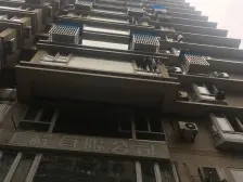 都市丽景 6室0厅 西南