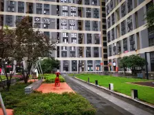 渝北 中航MyTOWN 2室1厅 32.00㎡ 30