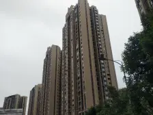 北大资源博雅东 3室2厅 西
