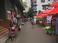 鼓楼人和街旁 精装两房 家具家电齐全 拎包入住