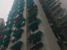 临江门轻轨站正规三房 ,户型好,出行方便