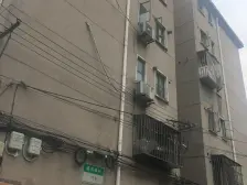 通河泗塘 · 通河四村 · 2室 · 1厅