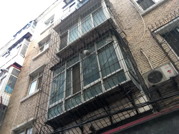 维明街省委宿舍