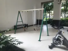 富力湾临湖别墅 位置安静 带车位