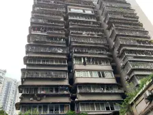 石桥铺 康居花园一期二房55万