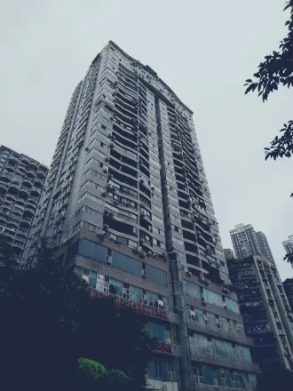 渝浦大厦