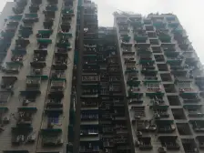 临江门车站电梯1房平街层可居家可商用