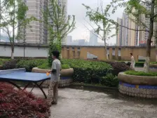 观音桥 鹏润蓝海C区四房112万