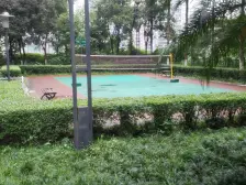 观音桥商圈 带装修 鹏润蓝海 三房带入户带阳台