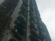 一号桥 文华大厦四房138万