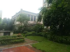 照母山 洋丰圣乔维斯三房320万