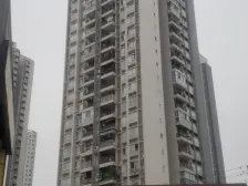 观音桥 北滨路 低总价 带外阳台 户型方正 无非税