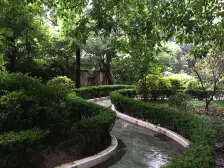 五里店 创新绿色家园四房