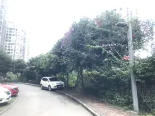 汽博商圈 香堤花径 精装两房 近公交站地铁站