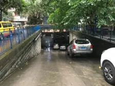 五红路 龙庭南天苑三房118万