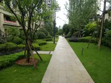 康桥融府 1室1厅 南