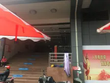 解东路 金江大厦四房150万