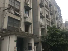 通河泗塘 · 泗塘五村 · 2室 · 1厅