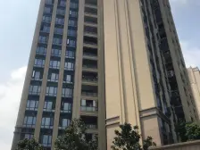 渝北 汽博富力湾南区小高层业主诚心出售